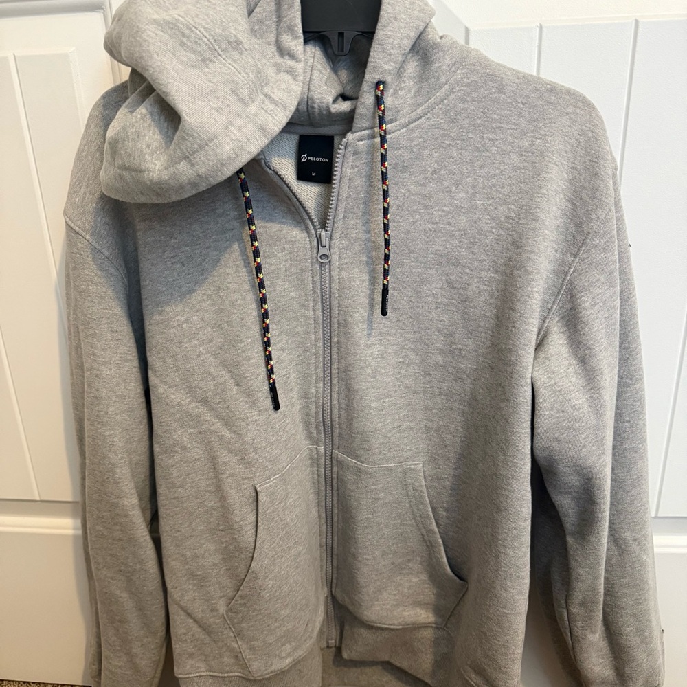 Peloton Hoodie M